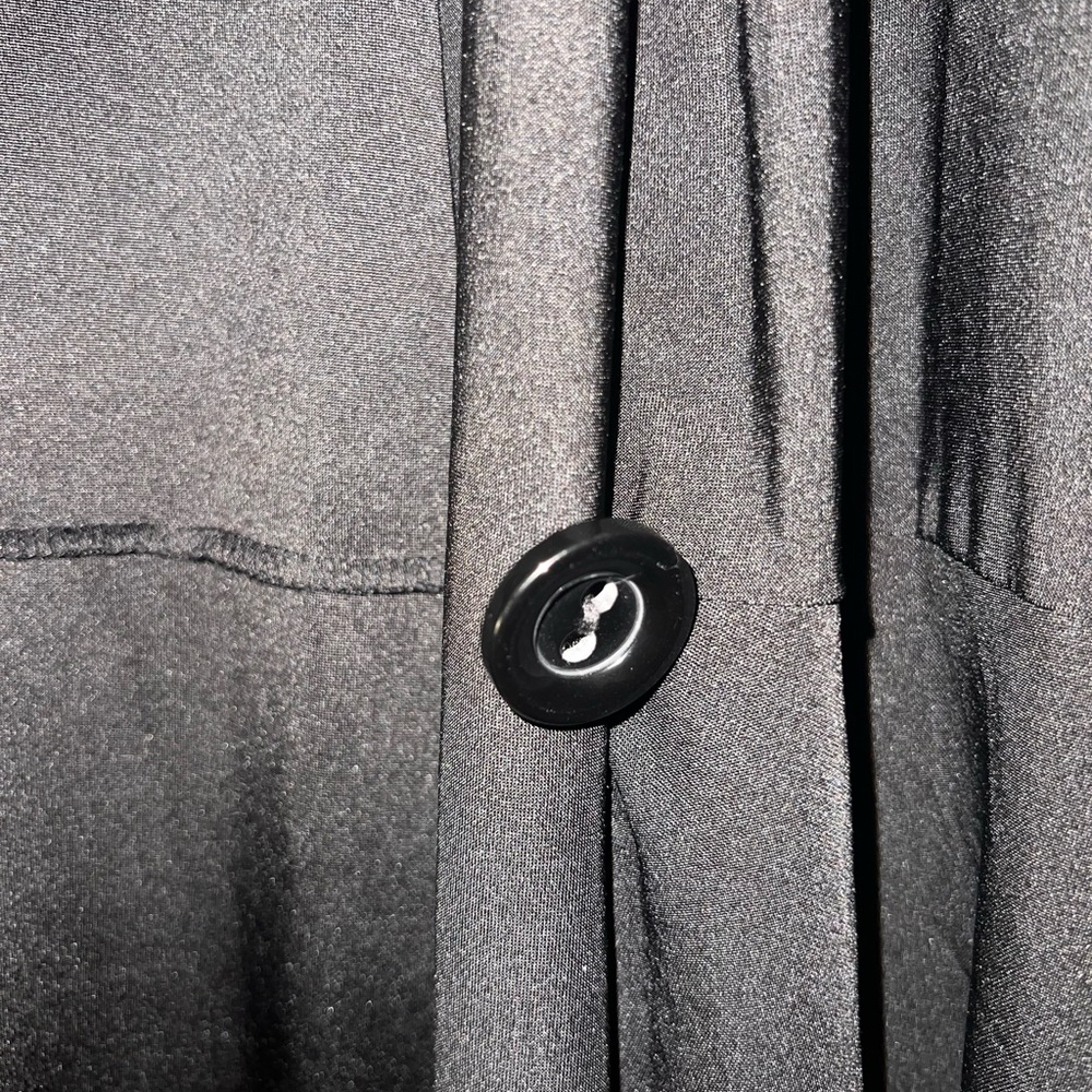 Wrapper Jacket - Picture 3 of 6